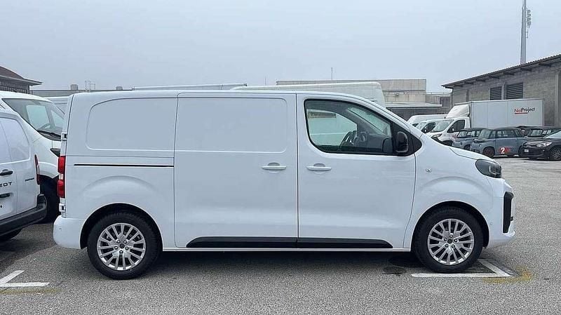Nuova Peugeot Expert 150 CV (110 kW) 2026 Bianco Furgone