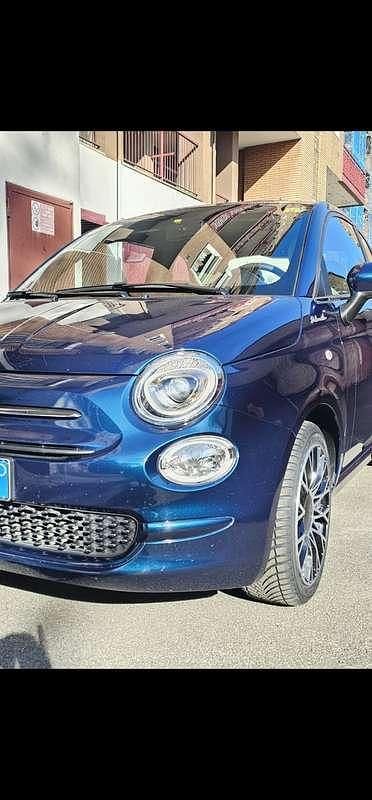 Usata Fiat 500 Dolcevita 69 CV (50 kW) 2022 Utilitaria