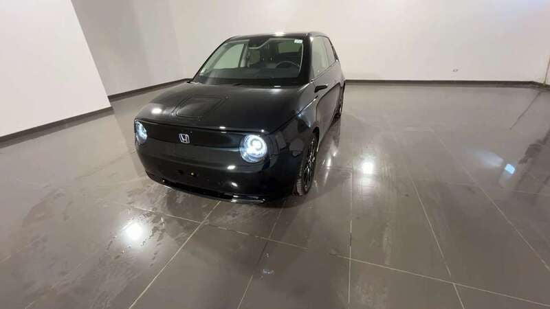 Black met. Usata 2021 Honda e Advance Due volumi | 13.990 € - Immagine 1/4