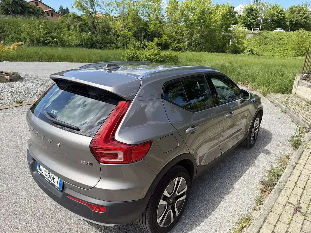 Usata Volvo XC40 Business Edition 200 CV (147 kW) 2021 SUV
