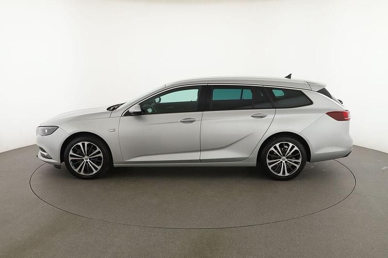 Usata Opel Insignia Innovation 136 CV (100 kW) 2020 Argento Station wagon