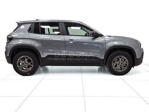 Nuova Jeep Avenger Longitude 110 CV (80 kW) 2026 SUV