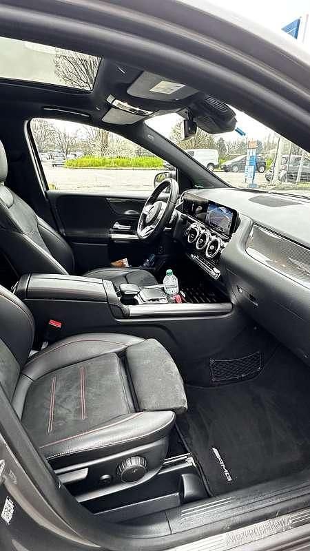 Usata Mercedes B200 Premium 150 CV (110 kW) 2019 Monovolume
