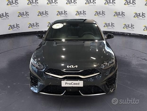 Nuova Kia ProCeed GT-Line 140 CV (102 kW) 2025 Station wagon
