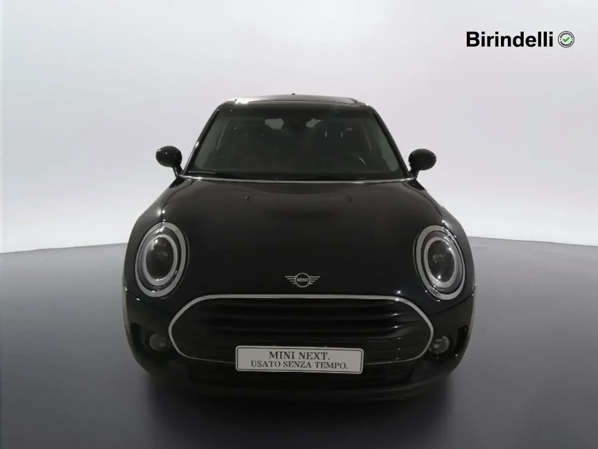 Usata Mini Cooper Clubman Business 136 CV (100 kW) 2023 Enigmatic black mini yours Station wagon