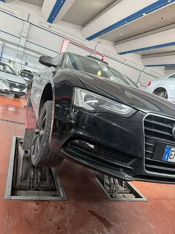 Usata Audi A5 Sportback Business 177 CV (130 kW) 2013 Utilitaria