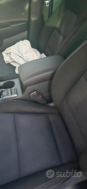 Usata Hyundai Tucson 116 CV (85 kW) 2016 SUV