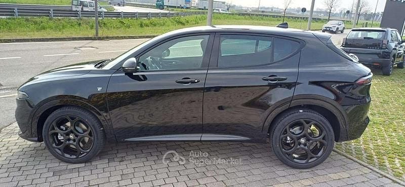 Nuova Alfa Romeo Tonale Ti 160 CV (117 kW) 2026 Nero SUV