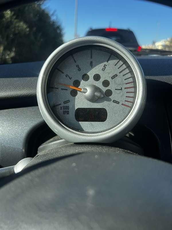 Usata Mini ONE 90 CV (66 kW) 2005 Utilitaria