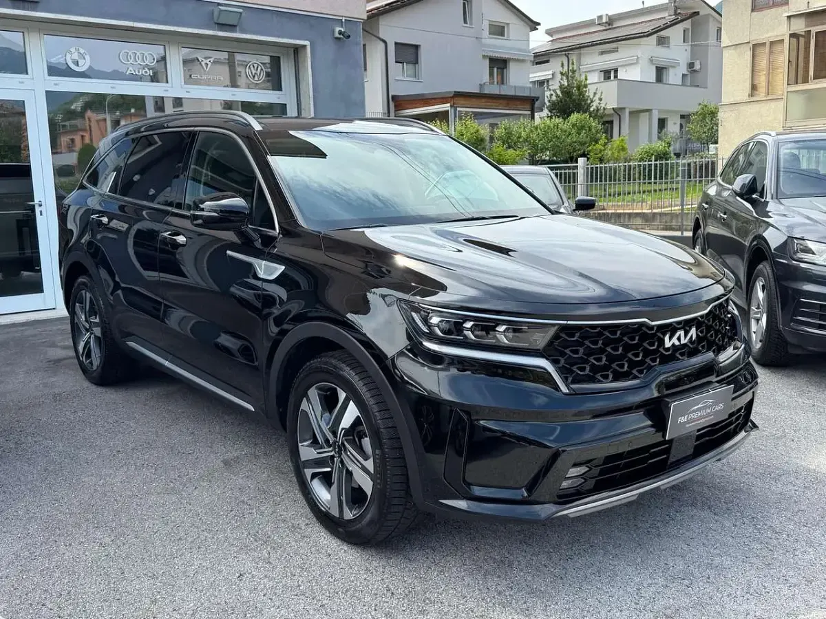 Usata Kia Sorento 230 CV (169 kW) 2023 Other SUV