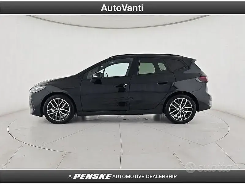Nuova BMW 218 Active Tourer Comfort Edition 150 CV (110 kW) 2026 Nero Monovolume