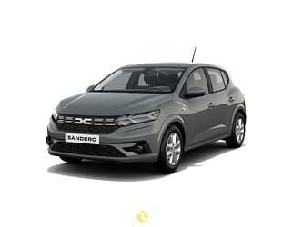 Nuova Dacia Sandero Essentiel 122 CV (89 kW) 2025 Altro Utilitaria