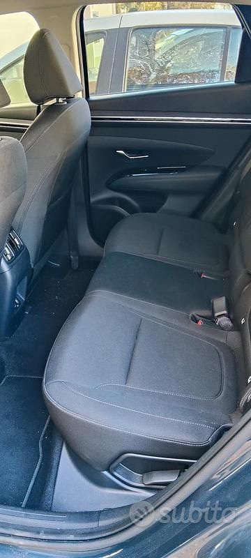 Usata Hyundai Tucson 136 CV (100 kW) 2023 SUV