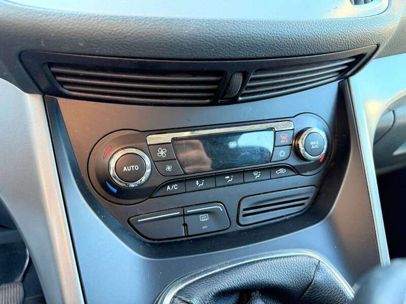 Usata 2014 Ford C-MAX Business Edition Monovolume | 4499 € (Ottimo prezzo) - Immagine 1/4