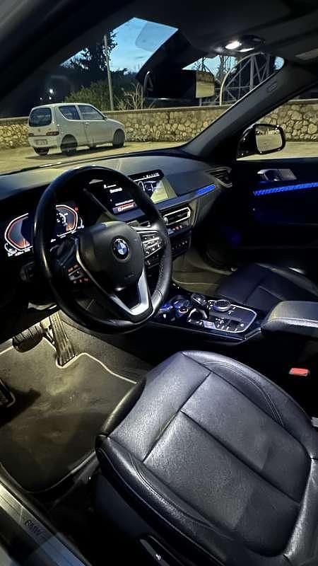 Occasion BMW 118 Luxury Line 150 PK (110 kW) 2021 Hatchback