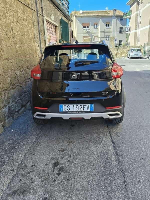 Usata DR DR 3.0 114 CV (83 kW) 2023 SUV