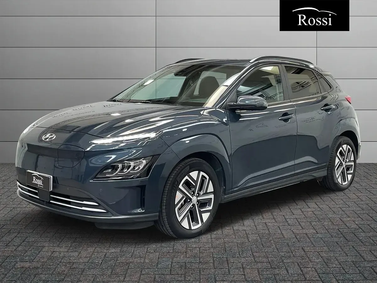 Usata Hyundai Kona 28 kW (39 CV) 2022 SUV