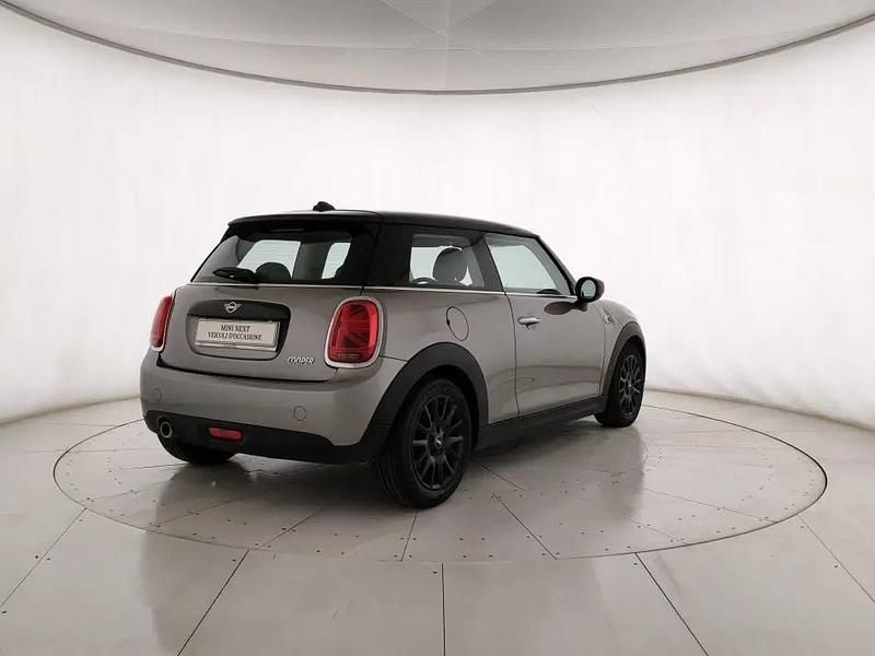 Usata Mini Cooper 136 CV (100 kW) 2021 Utilitaria