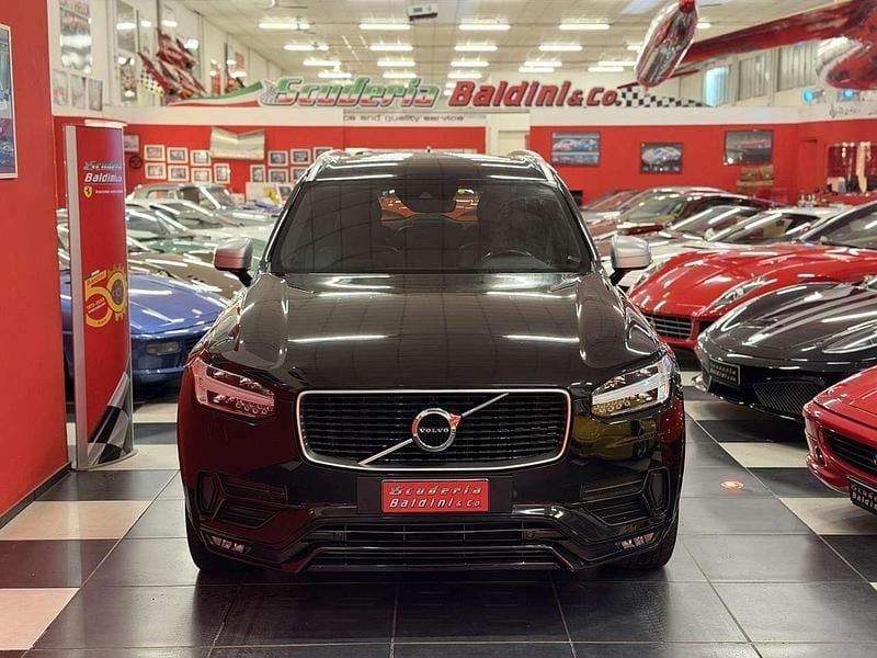 Usata Volvo XC90 R-Design 224 CV (164 kW) 2016 Other SUV