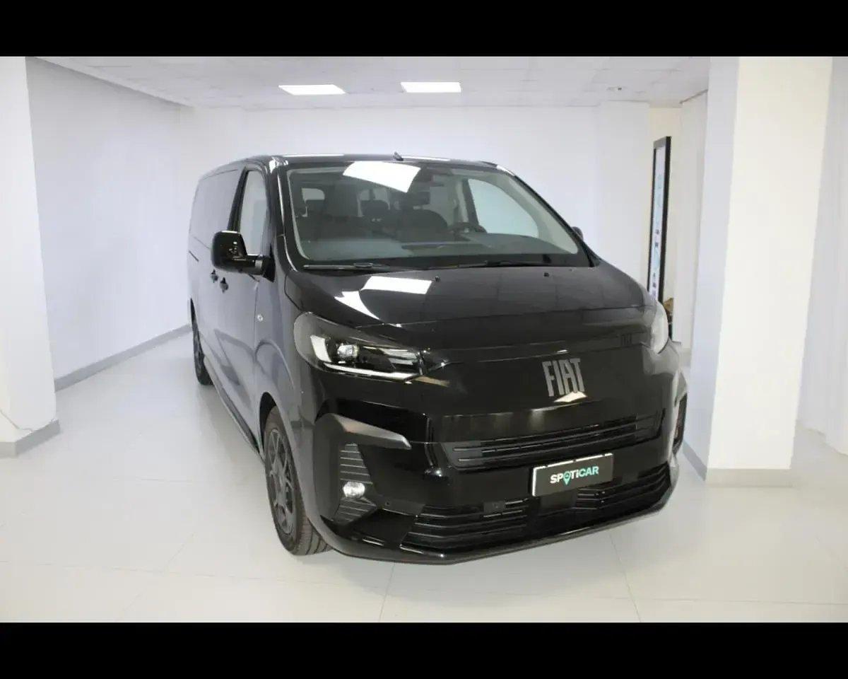 Usata Fiat Ulysse 130 kW (177 CV) 2025 Monovolume