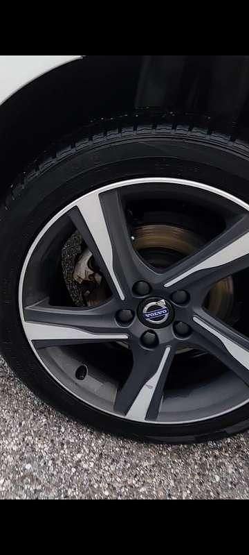 Usata Volvo V40 Kinetic 120 CV (88 kW) 2016 Berlina