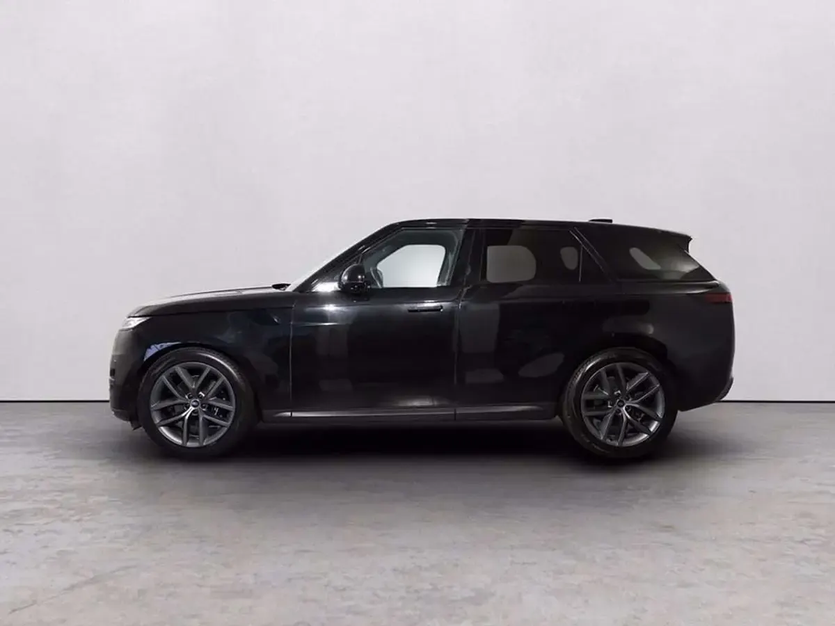 Usata Land Rover Range Rover Sport S 249 CV (183 kW) 2025 Grigio SUV
