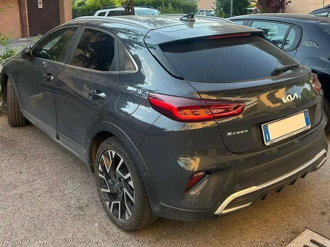 Usata Kia XCeed Style 136 CV (100 kW) 2023 SUV