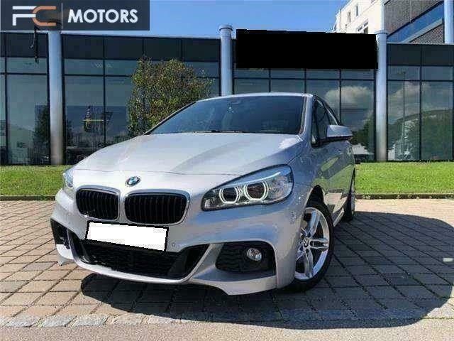 Bmw 214 active tourer