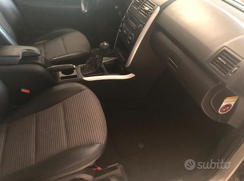 Usata Mercedes A180 109 CV (80 kW) 2008 Utilitaria