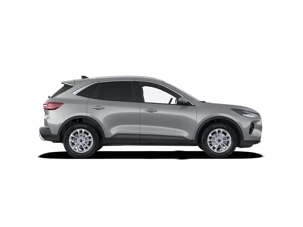 Nuova Ford Kuga Titanium 151 CV (111 kW) 2026 Solar silver  SUV