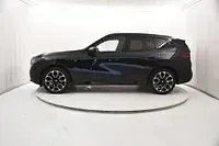 Usata BMW X3 M Sport 208 CV (152 kW) 2025 Nero SUV