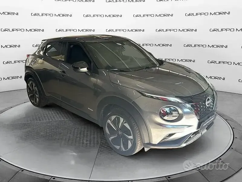 Usata Nissan Juke N-Connecta 143 CV (105 kW) 2025 Other SUV