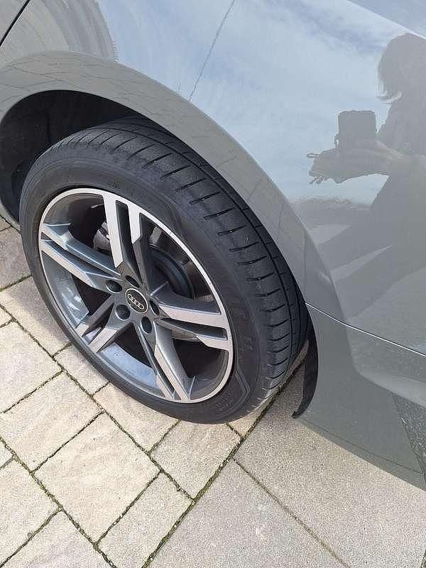 Usata Audi A4 S-Line 170 CV (125 kW) 2023 Station wagon