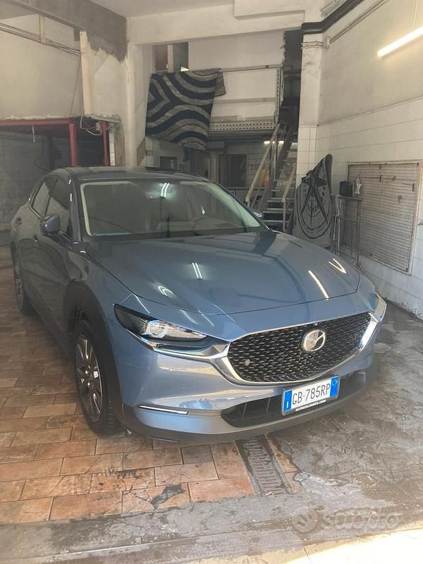 Usata Mazda CX-30 179 CV (131 kW) 2020 SUV
