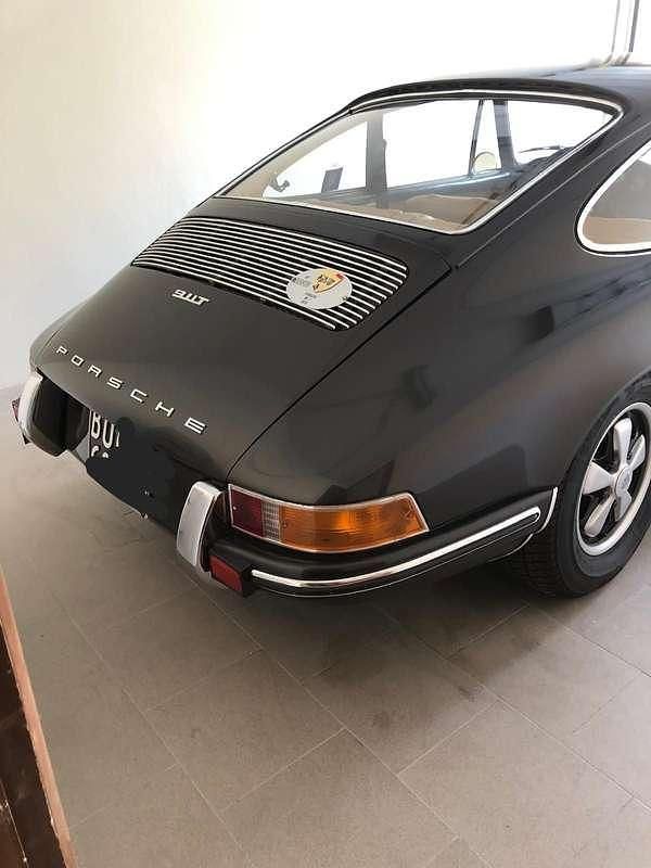 Usata Porsche 911 125 CV (91 kW) 1970 Coupé