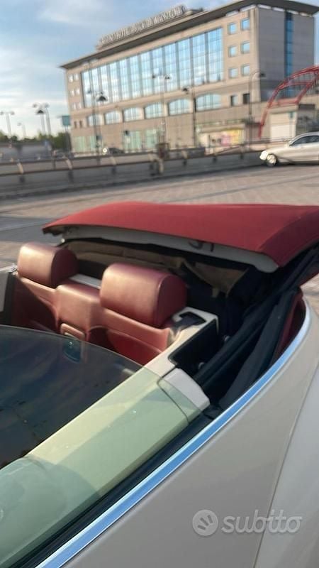 Usata VW New Beetle 2010 Utilitaria