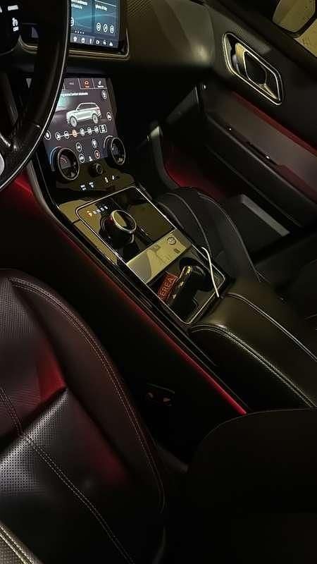 Usata 2019 Land Rover Range Rover Velar R-Dynamic SUV | 25.500 € (Super prezzo) - Immagine 1/4