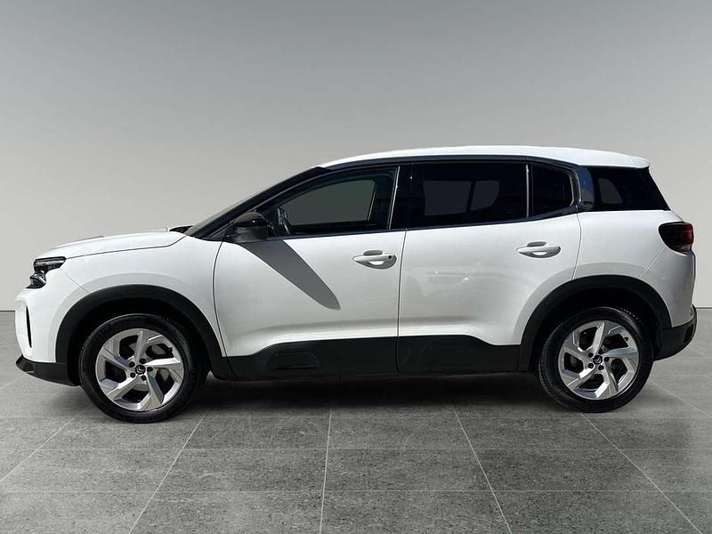 Usata Citroën C5 Aircross Feel 131 CV (96 kW) 2023 Bianco SUV