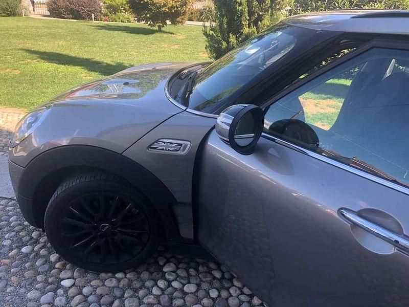 Usata Mini One Clubman Hype 102 CV (75 kW) 2019 Station wagon
