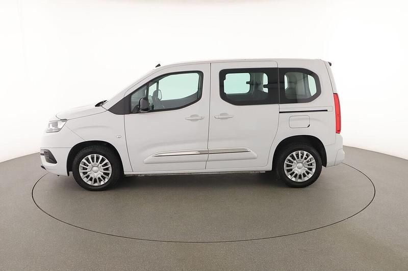 Usata Toyota Proace Verso City 102 CV (75 kW) 2023 Bianco Station wagon
