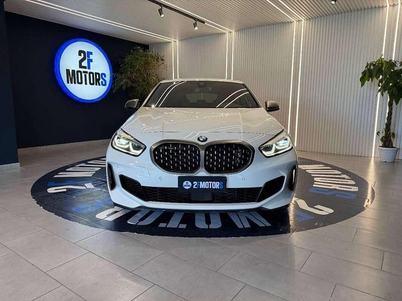 Usata BMW M135 306 CV (225 kW) 2022 Other Utilitaria