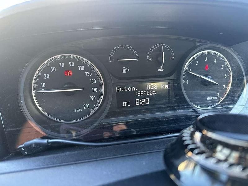 Usata Lancia Ypsilon Silver 69 CV (50 kW) 2018 Utilitaria