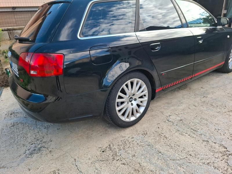 Usata Audi A4 116 CV (85 kW) 2007 Station wagon
