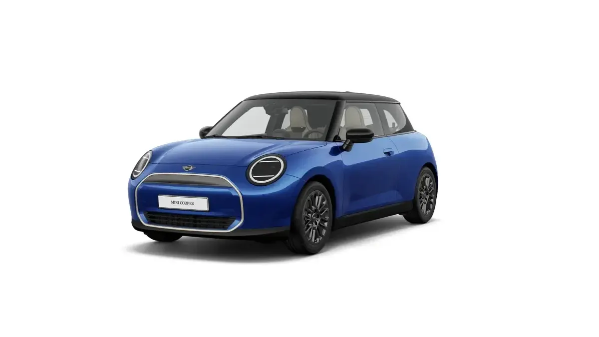 Usata Mini Cooper 135 kW (184 CV) 2026 Utilitaria