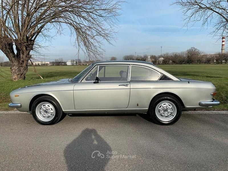 Occasion Lancia Flavia 116 PK (85 kW) 1970 Coupé
