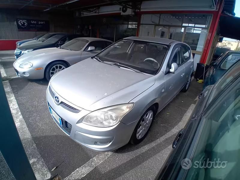 Occasion Hyundai i30 115 PK (84 kW) 2009 Sedan