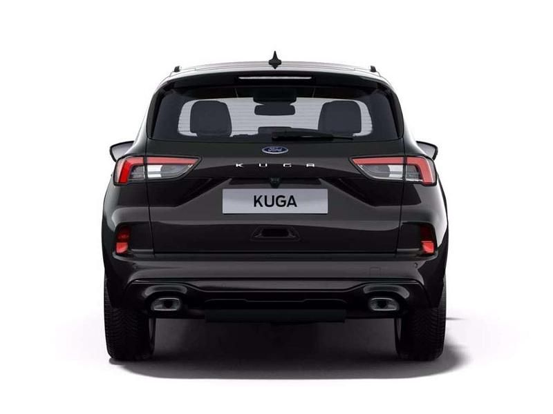 Nuova Ford Kuga ST-Line 179 CV (131 kW) 2026 Agate black  SUV