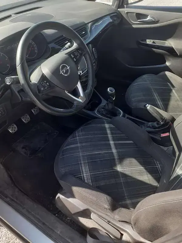 Usata Opel Corsa 95 CV (69 kW) 2016 Utilitaria