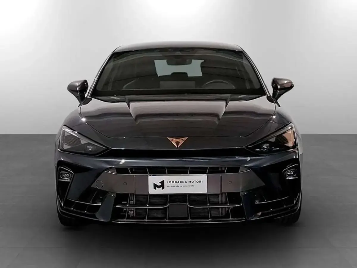 Usata Cupra Leon 150 CV (110 kW) 2025 Magnetic tech Berlina