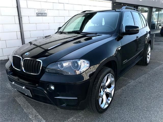 Bmw X5 Usata 2 289 Bmw X5 In Vendita Autouncle